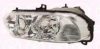 ALFA 0000060620135 Headlight